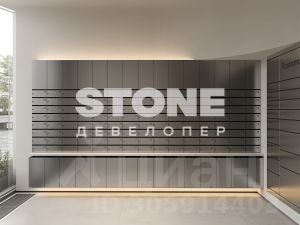 1-комн.кв., 38 м², этаж 10