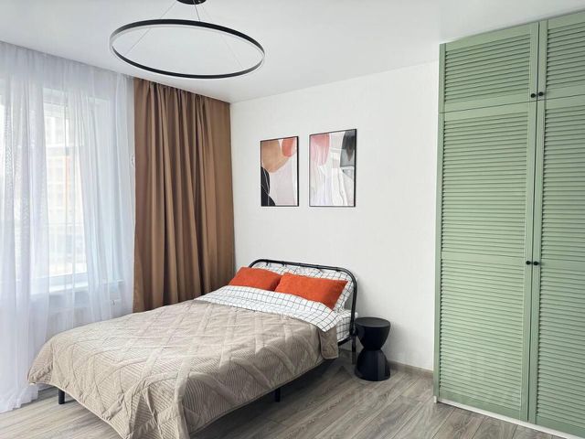 1-комн., 20 м², 1/1 этаж
