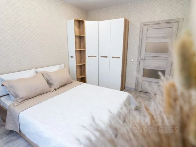 1-комн., 31 м², 16/25 этаж