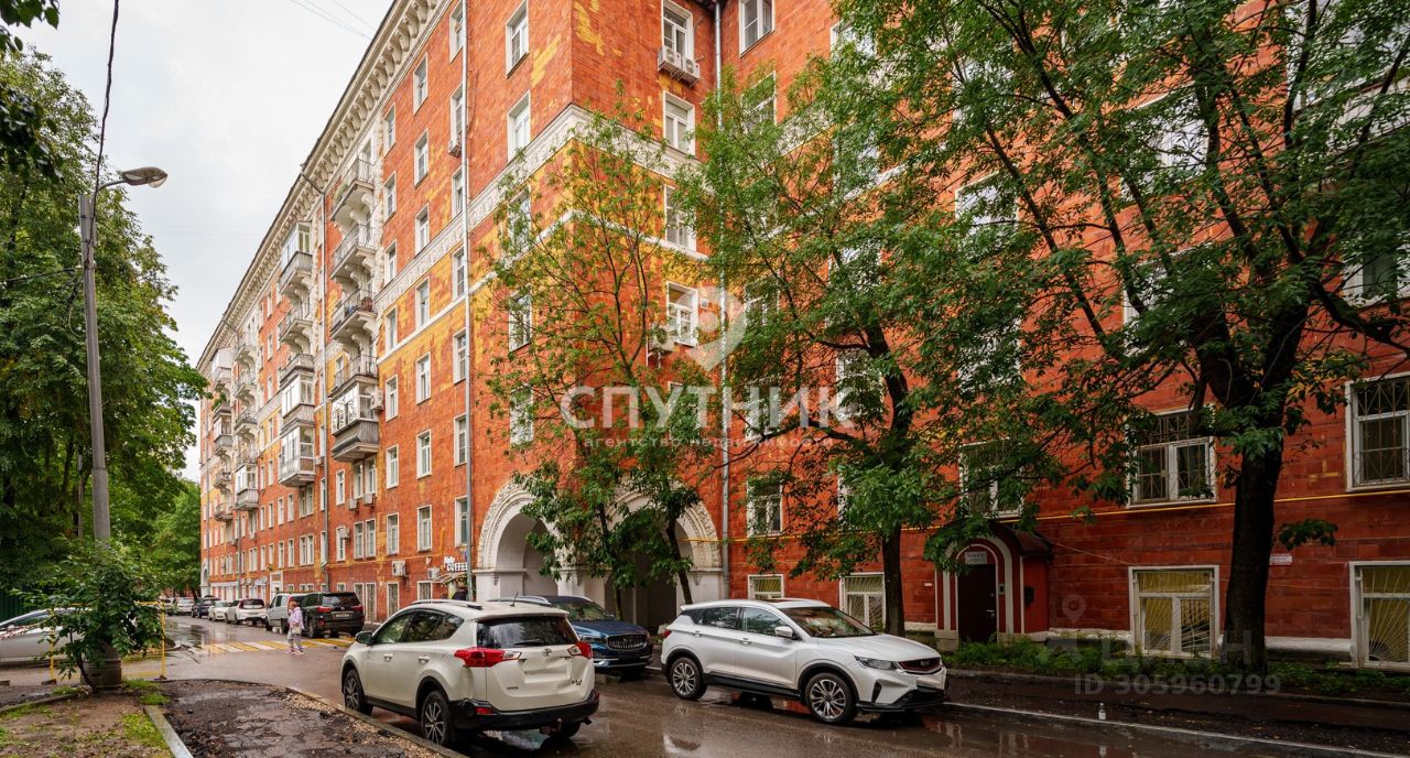 Продается3-комн.квартира,80,7м²