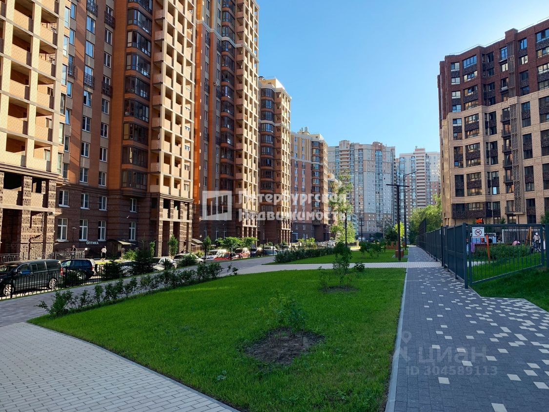 Продается3-комн.квартира,96,7м²