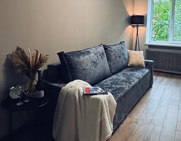 2-комн., 44 м², 2/5 этаж