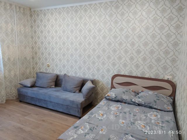 1-комн., 33 м², 2/10 этаж