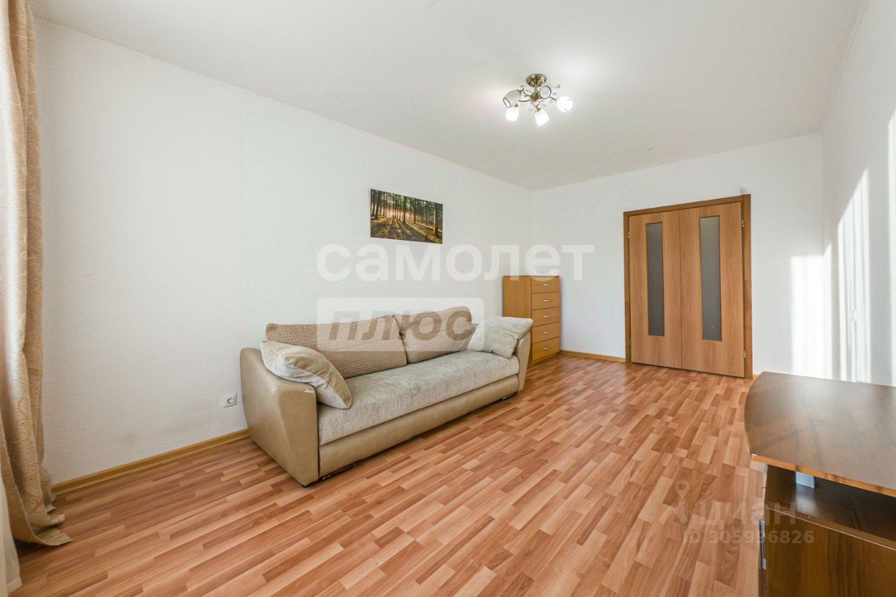 Продается1-комн.квартира,43,1м²