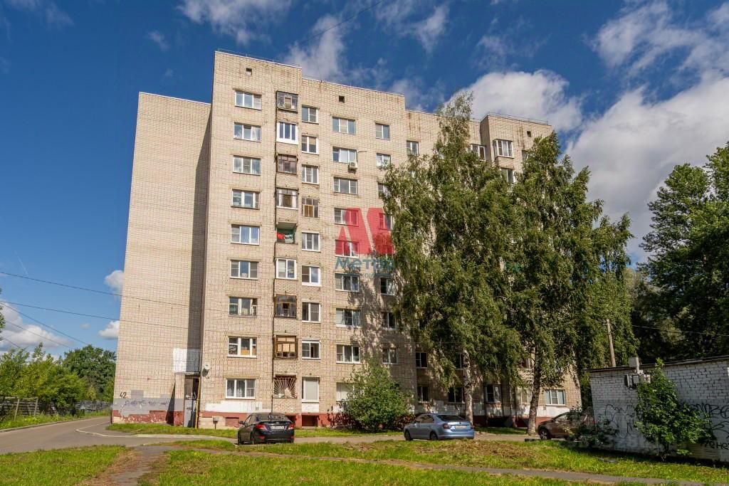 Продается1-комн.квартира,36,2м²