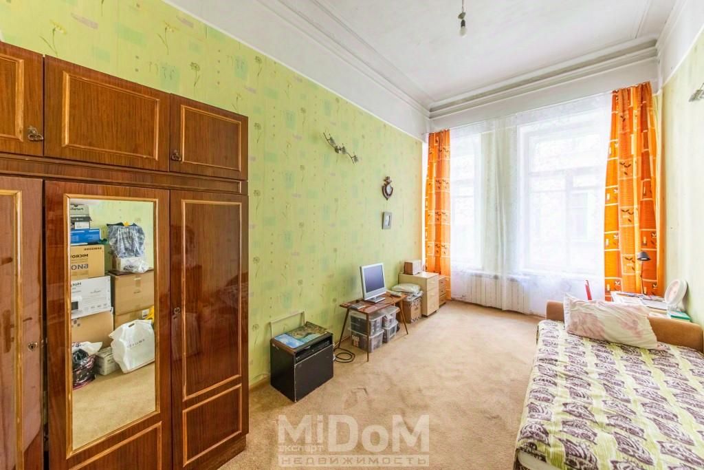 Продается5-комн.квартира,151,9м²