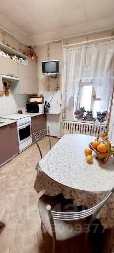 Продается3-комн.квартира,55м²