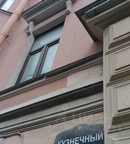 3-комн., 68 м², 3/4 этаж