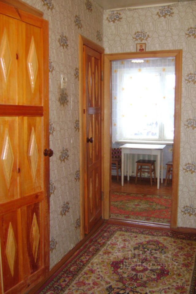 Продается3-комн.квартира,69,4м²