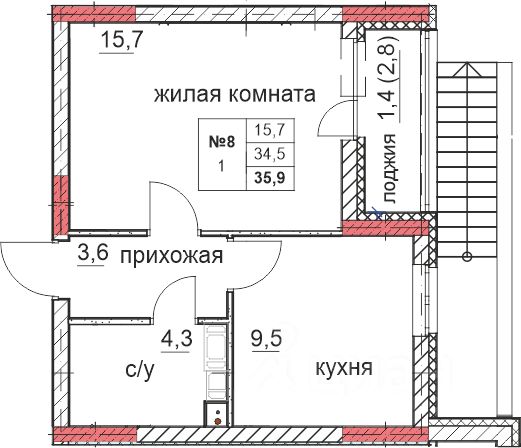 Жк Комсомольский Дзержинск Стоимость Квартир