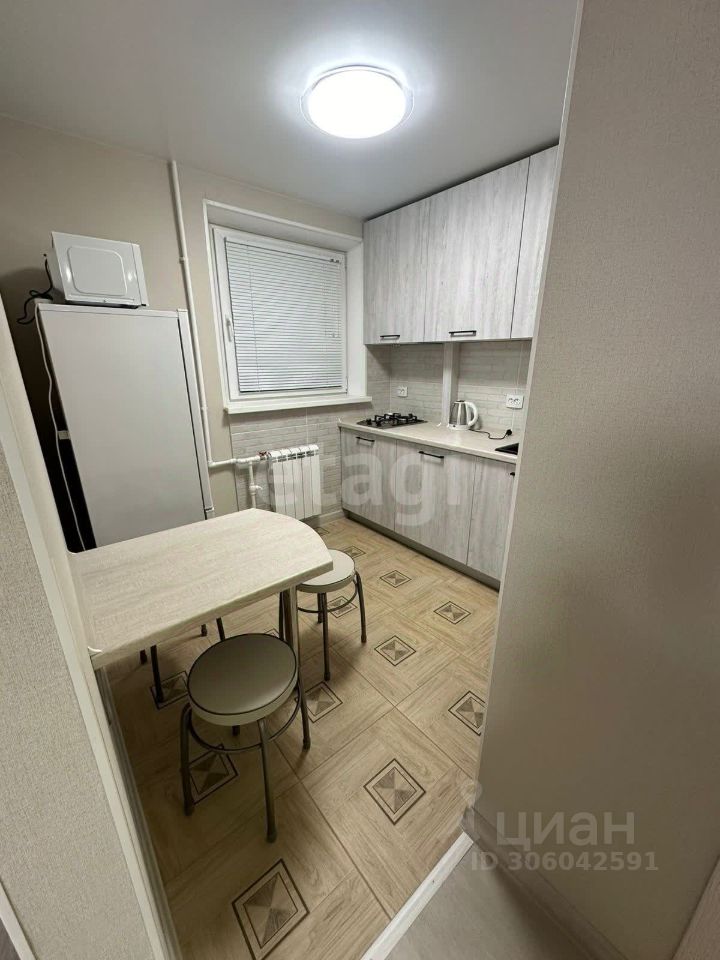 Продается1-комн.квартира,32,1м²