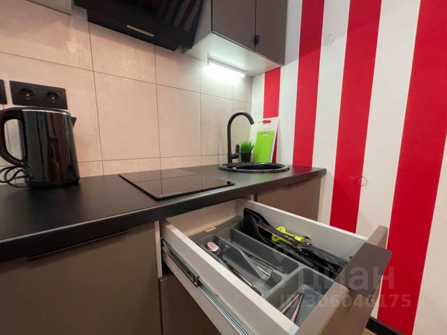 1-комн., 18 м², 1/6 этаж