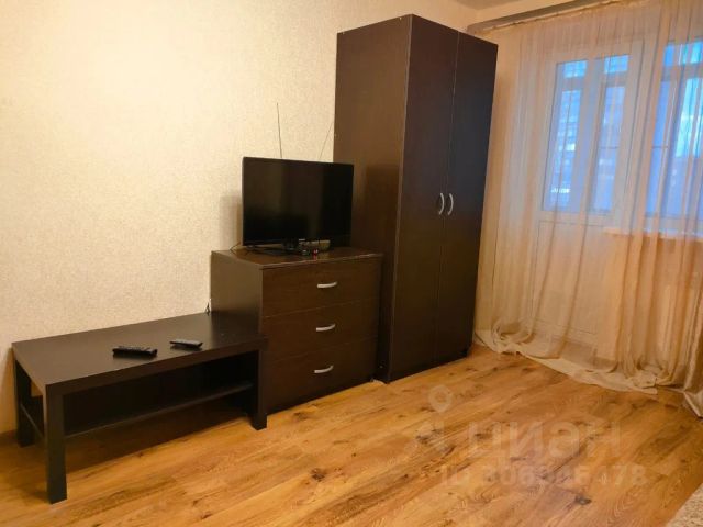 1-комн., 43 м², 9/9 этаж