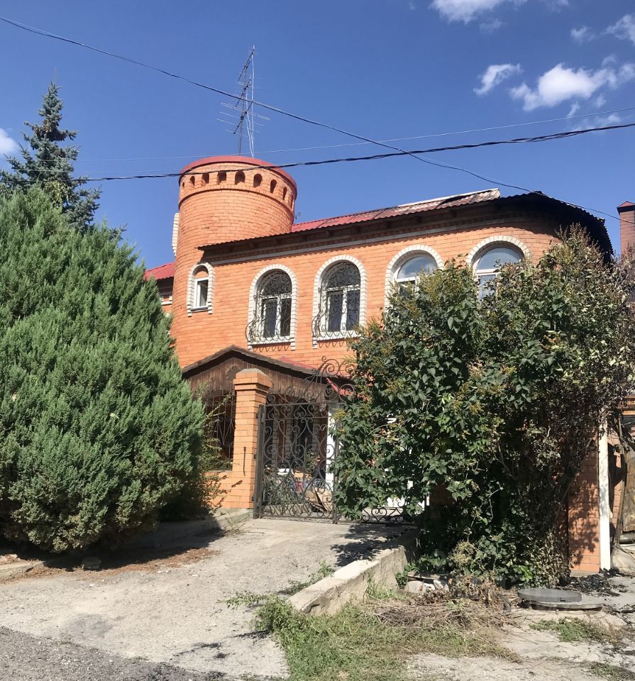 Продается2-этажныйдом,338,1м²