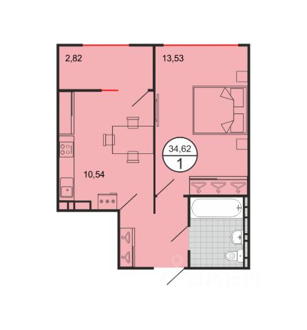 ЖК «Событие»