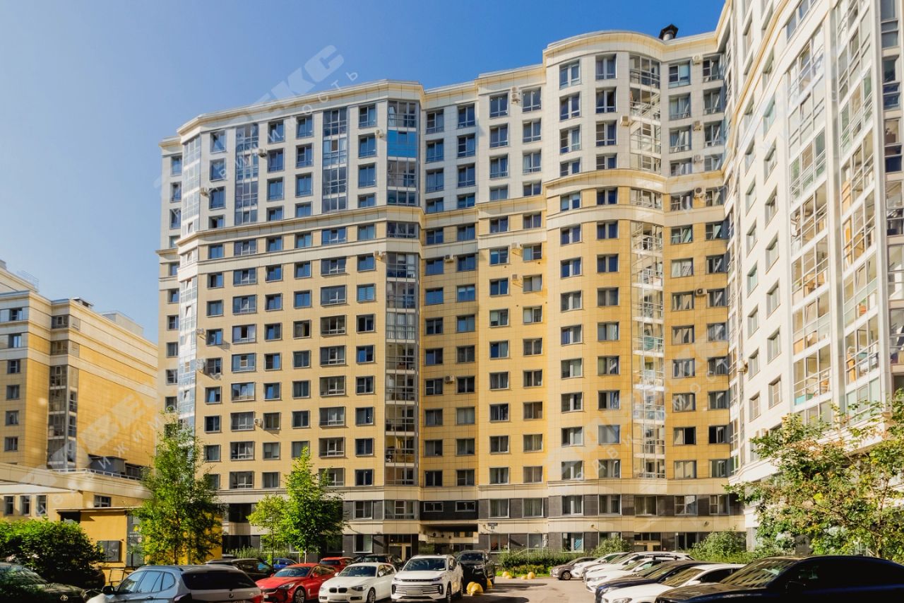 Продается3-комн.квартира,95,4м²