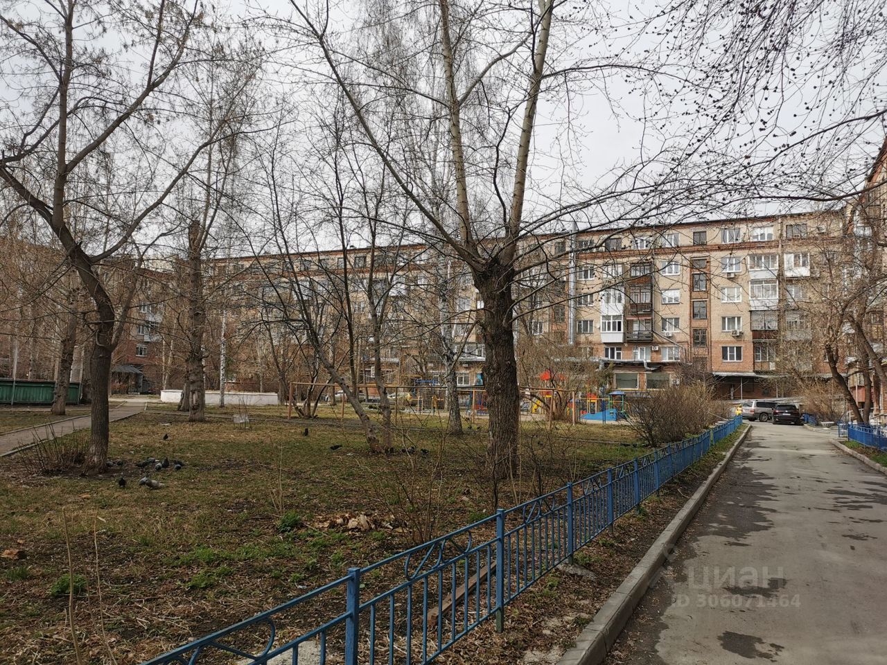 ПродаетсяДоля,58м²