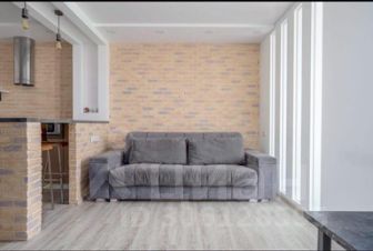 1-комн. кв 60 м2, 1/1 эт