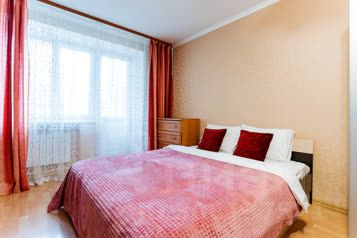 1-комн., 33 м², 3/9 этаж