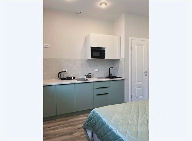 1-комн., 20 м², 2/5 этаж