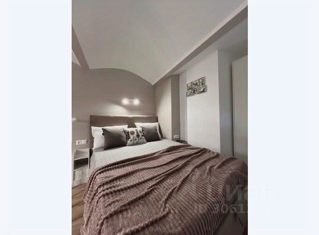 1-комн., 10 м², 2/3 этаж