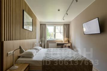 1-комн., 43 м², 2/10 этаж