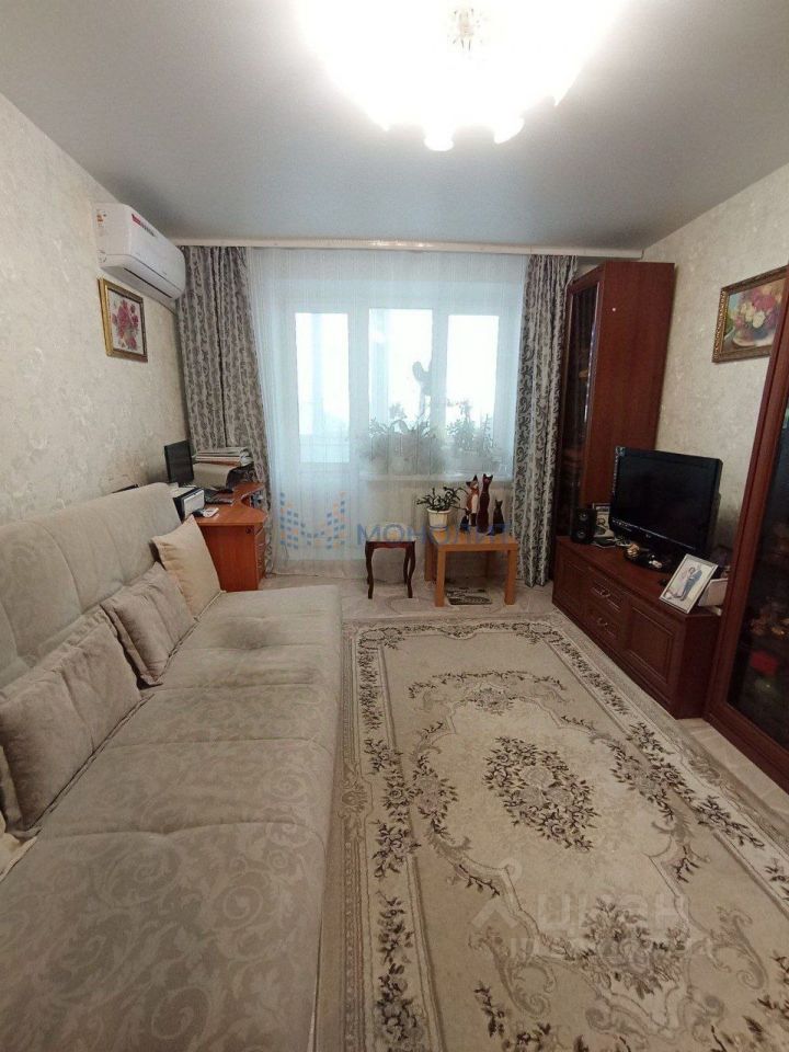 Продается1-комн.квартира,34,3м²