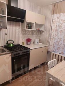 2-комн.кв., 44 м², этаж 5