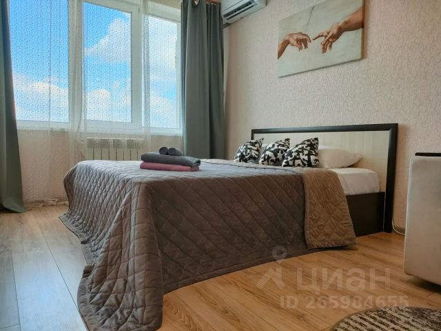1-комн., 40 м², 8/16 этаж