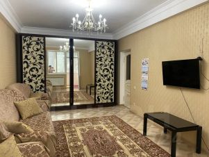 1-комн. кв 50 м2, 2/9 эт