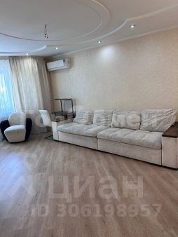 2-комн.кв., 60 м², этаж 7