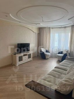 2-комн.кв., 60 м², этаж 7