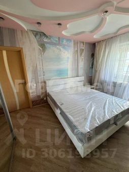 2-комн.кв., 60 м², этаж 7