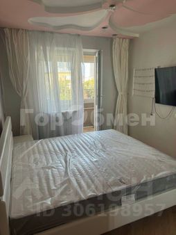 2-комн.кв., 60 м², этаж 7