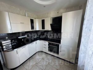 2-комн.кв., 60 м², этаж 7