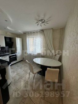 2-комн.кв., 60 м², этаж 7