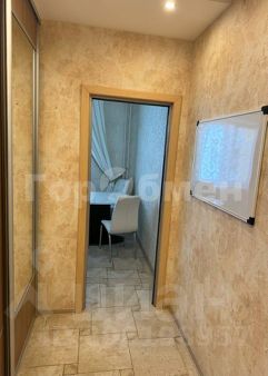 2-комн.кв., 60 м², этаж 7