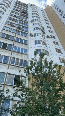 2-комн.кв., 60 м², этаж 7