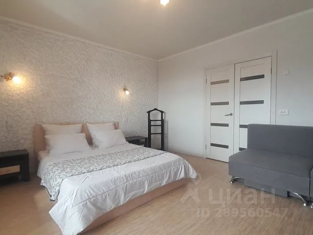 1-комн., 45 м², 5/10 этаж