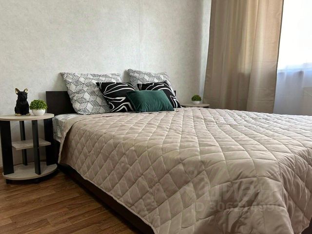 1-комн., 49 м², 1/1 этаж