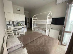 1-комн. кв 25 м2, 1/1 эт