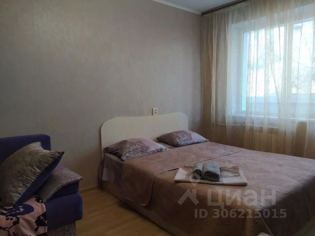 1-комн., 40 м², 1/1 этаж