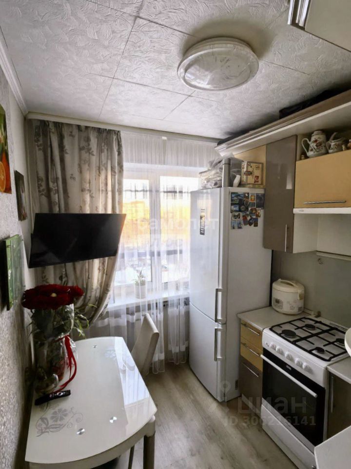 Продается1-комн.квартира,30,2м²