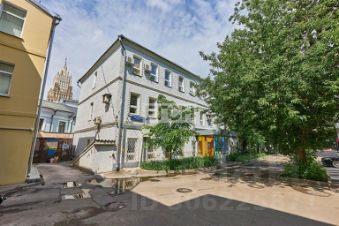 1-комн.апарт., 15 м², этаж 3