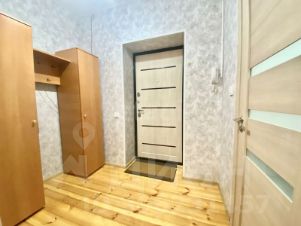 апарт.-студия, 18 м², этаж 2