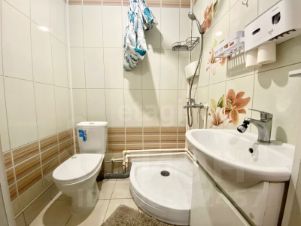 апарт.-студия, 18 м², этаж 2