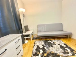 апарт.-студия, 18 м², этаж 2