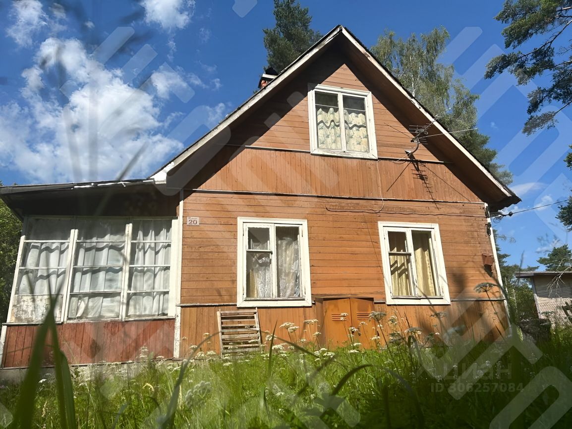 Продается1-этажныйдом,50м²