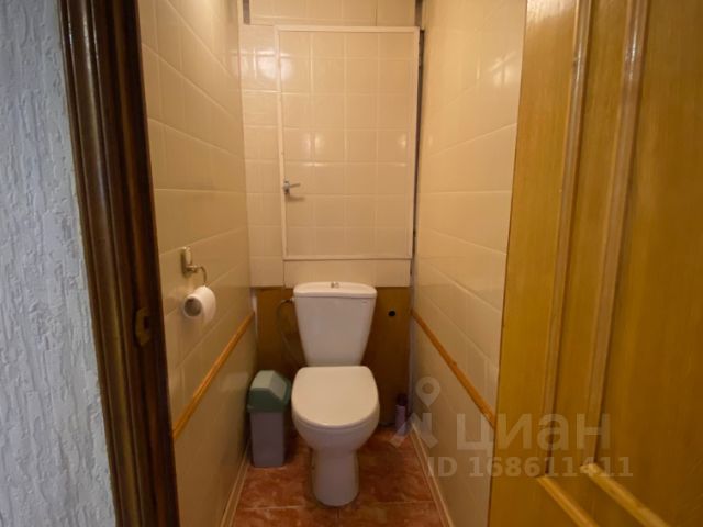 3-комн., 73,8 м², 10/17 этаж