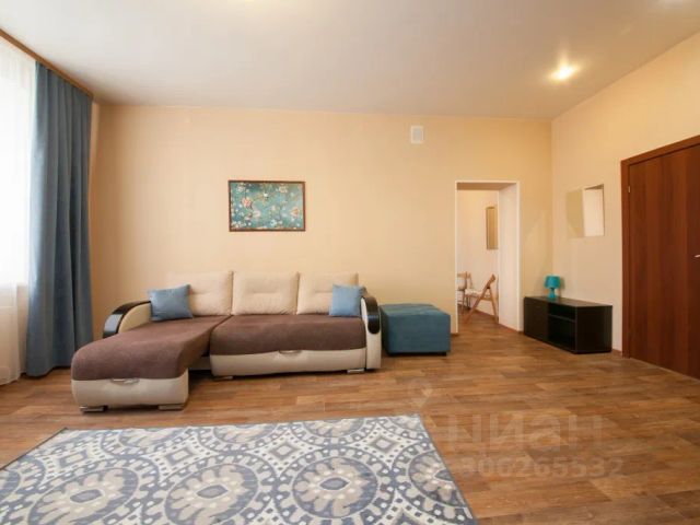 2-комн., 40 м², 1/10 этаж